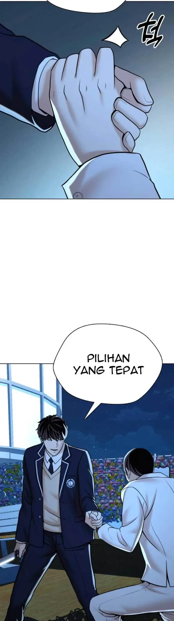 The 18 Year Old Spy Bab 13 halaman 87