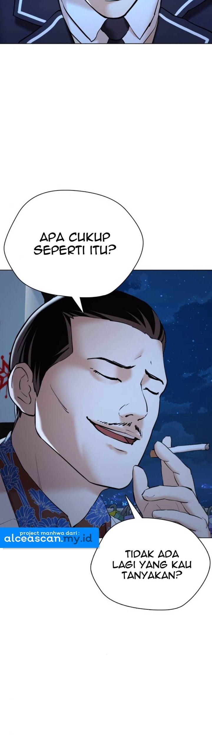 The 18 Year Old Spy Bab 14 halaman 6