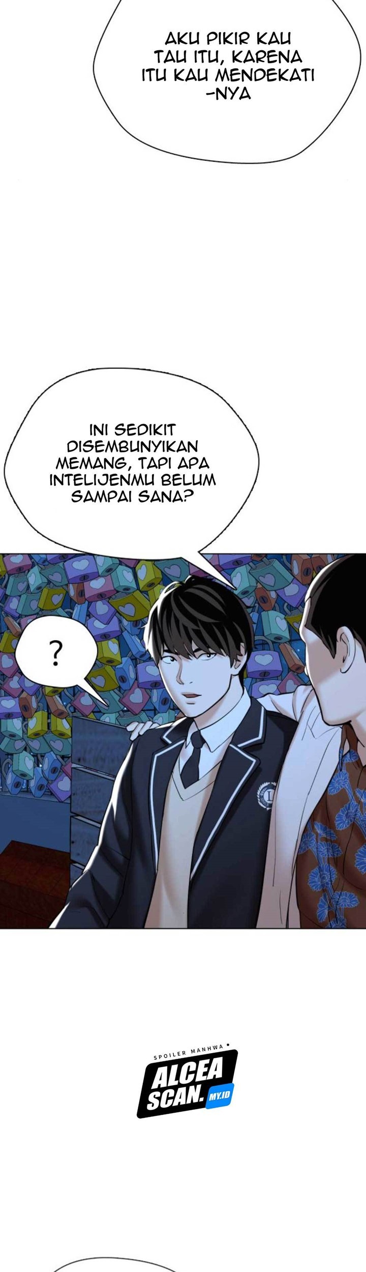 The 18 Year Old Spy Bab 14 halaman 14