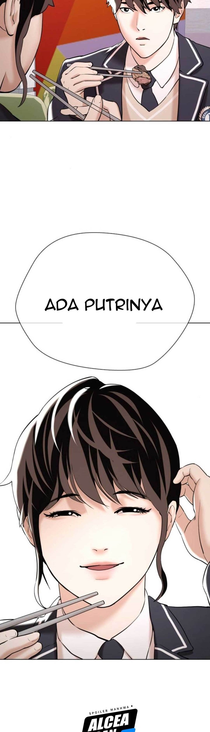 The 18 Year Old Spy Bab 14 halaman 18