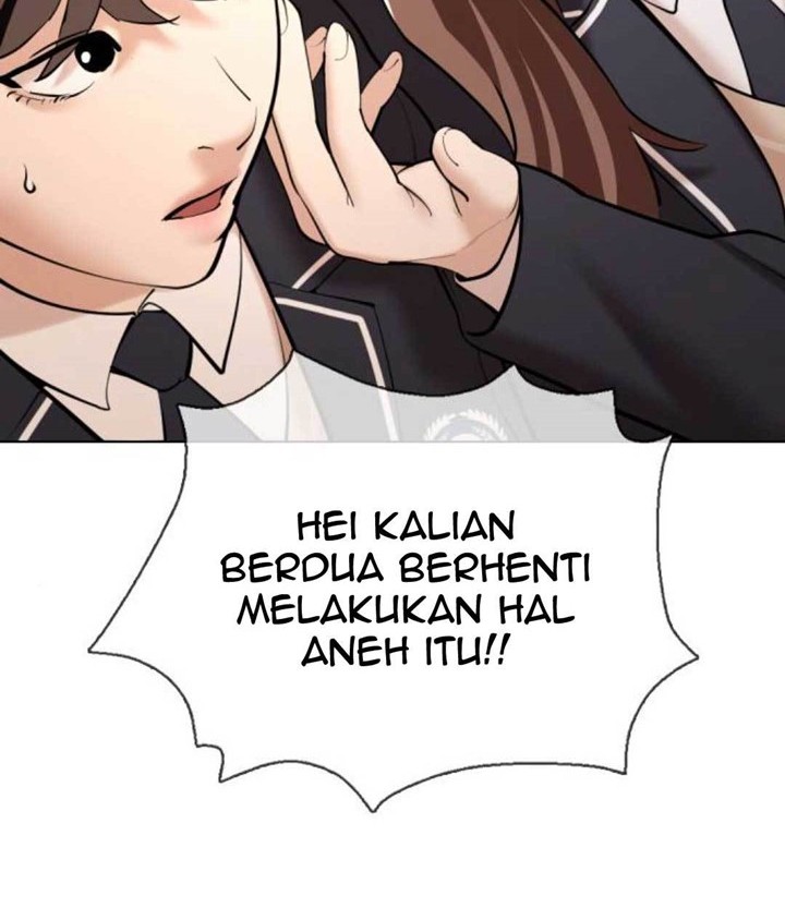 The 18 Year Old Spy Bab 14 halaman 31