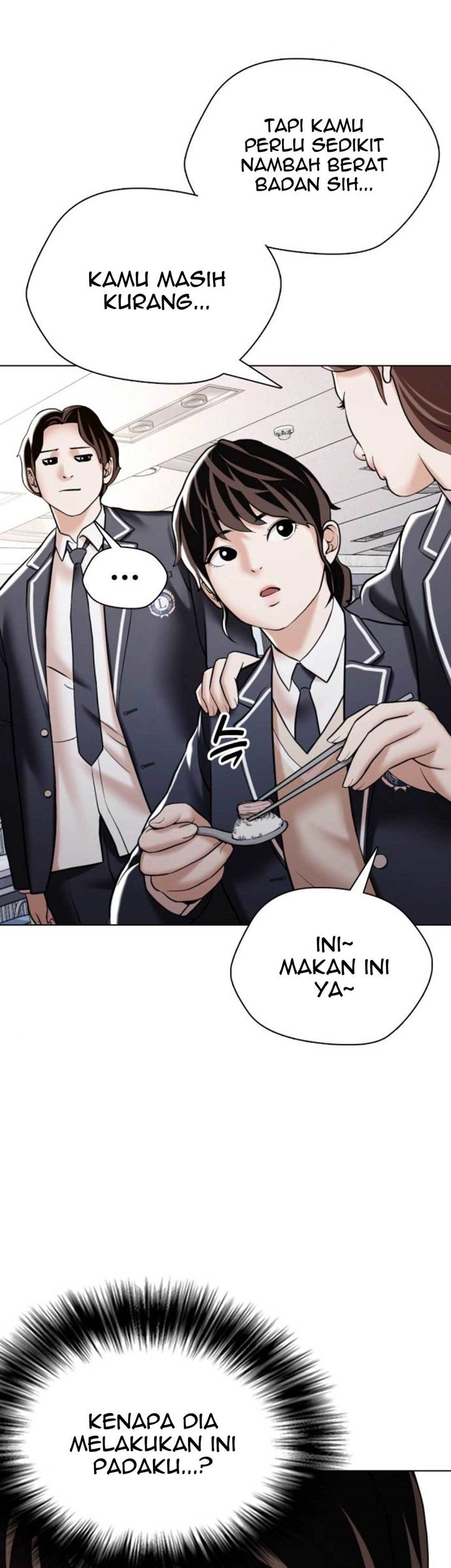 The 18 Year Old Spy Bab 14 halaman 32