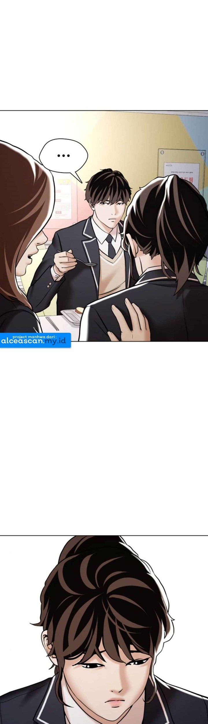 The 18 Year Old Spy Bab 14 halaman 42