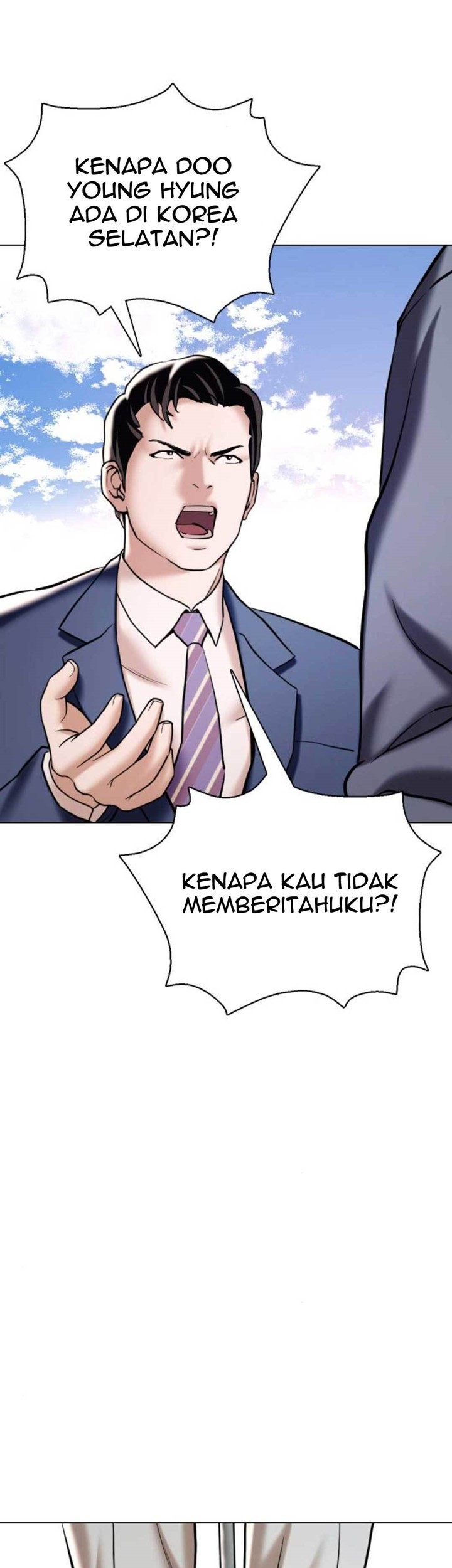 The 18 Year Old Spy Bab 14 halaman 48