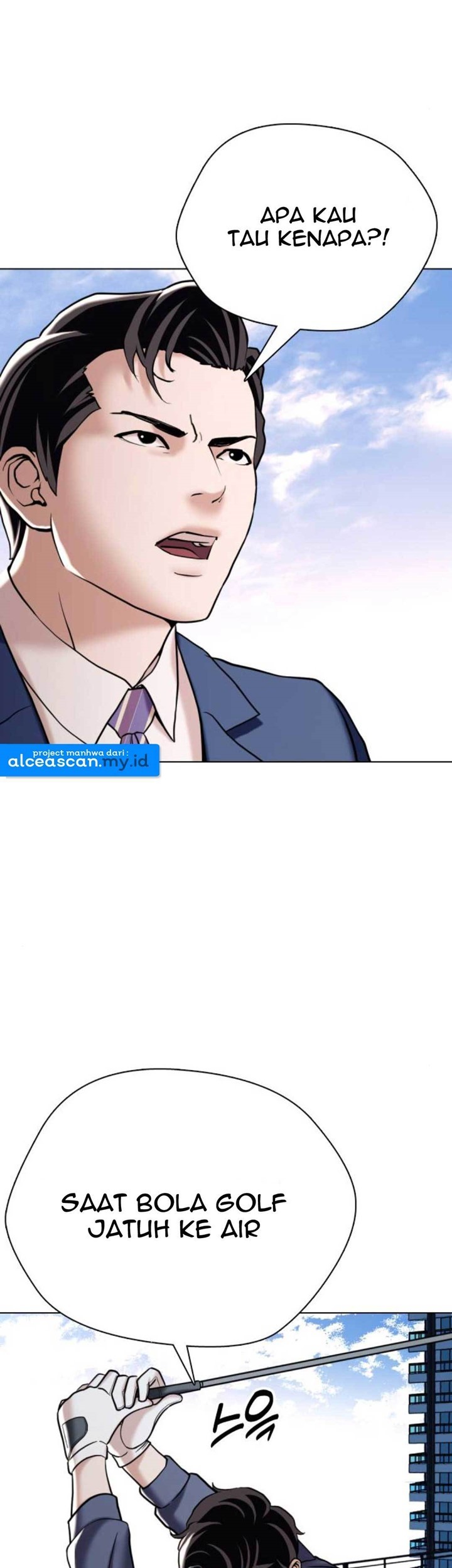 The 18 Year Old Spy Bab 14 halaman 52