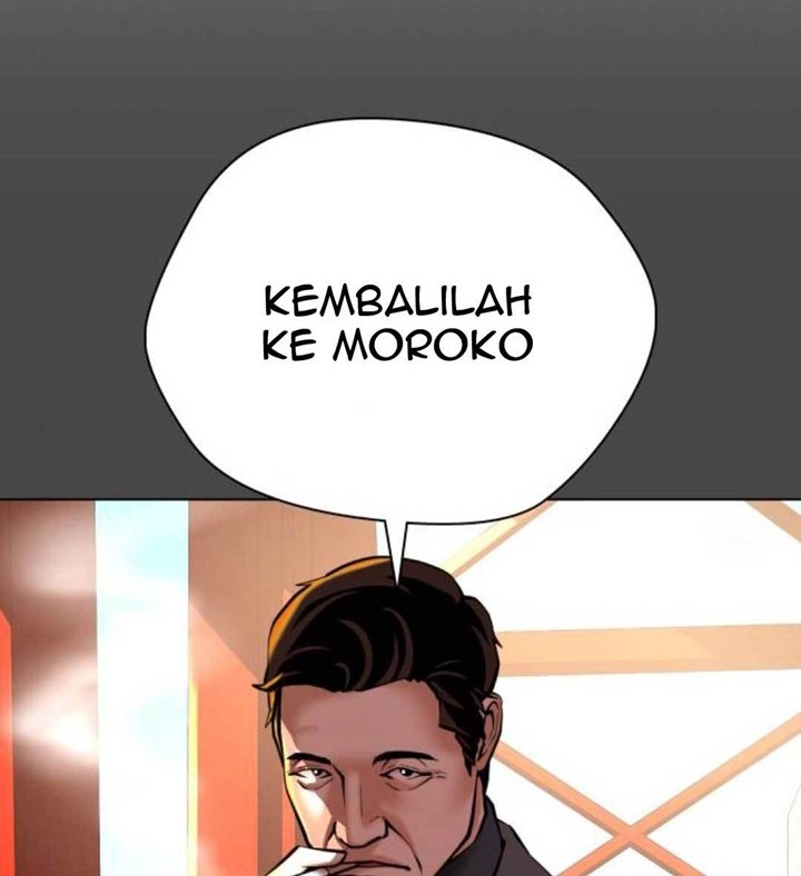 The 18 Year Old Spy Bab 14 halaman 67