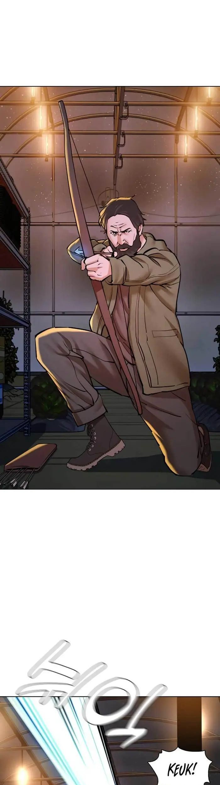The 18 Year Old Spy chapter 15 halaman 14