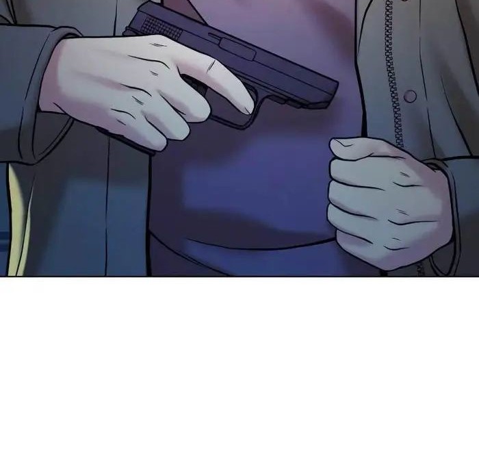 The 18 Year Old Spy chapter 15 halaman 33