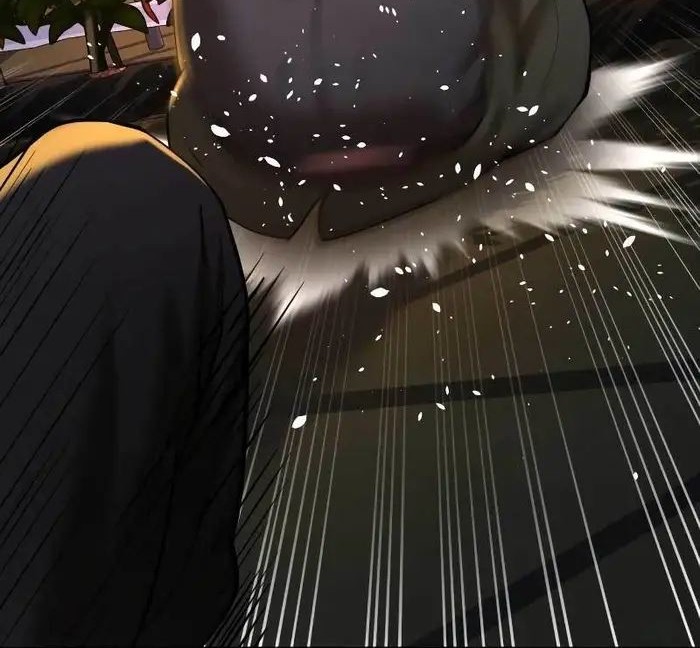 The 18 Year Old Spy chapter 15 halaman 59