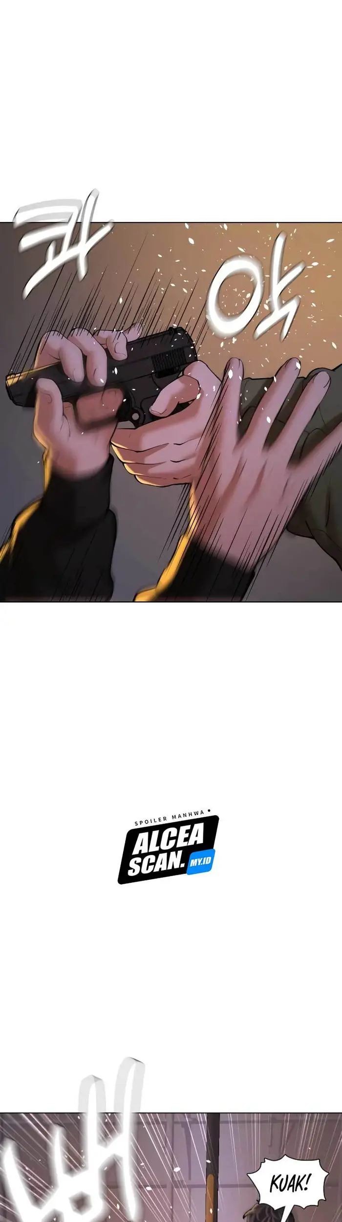 The 18 Year Old Spy chapter 15 halaman 62
