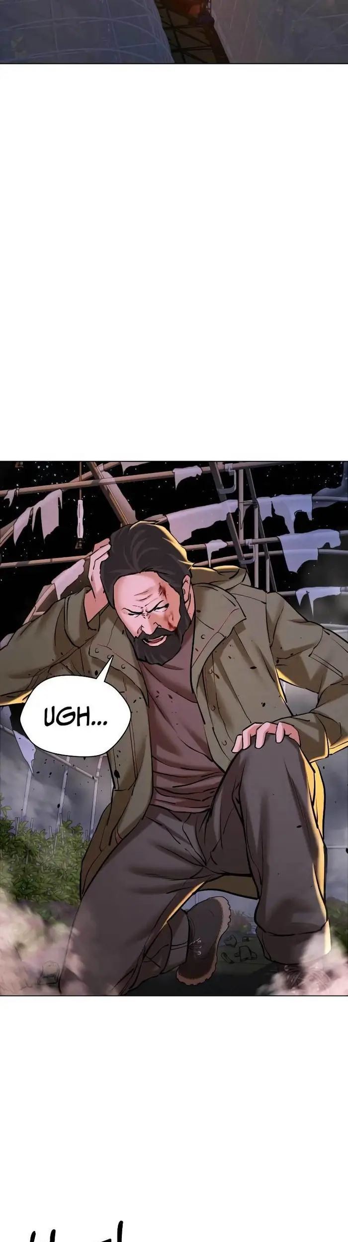 The 18 Year Old Spy chapter 15 halaman 80