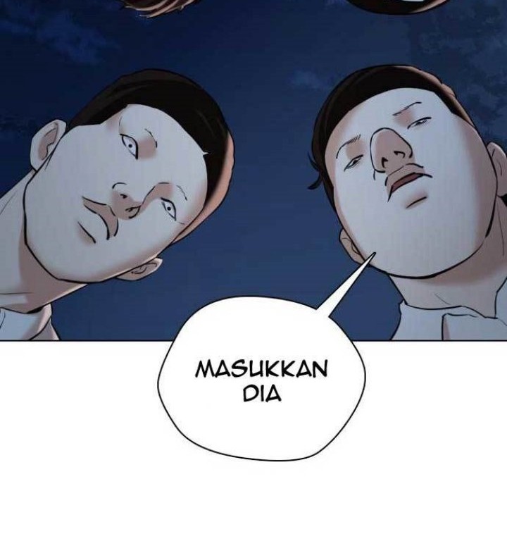 The 18 Year Old Spy chapter 16 halaman 4