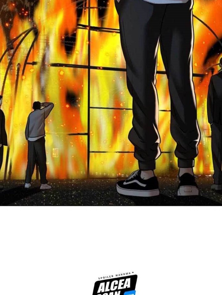 The 18 Year Old Spy chapter 16 halaman 28