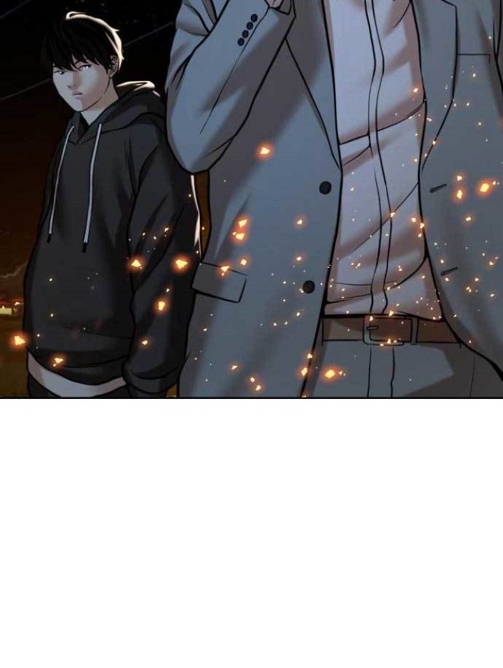 The 18 Year Old Spy chapter 16 halaman 32