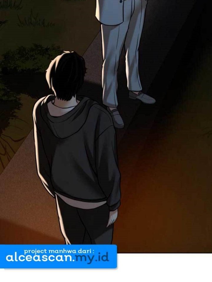 The 18 Year Old Spy chapter 16 halaman 34