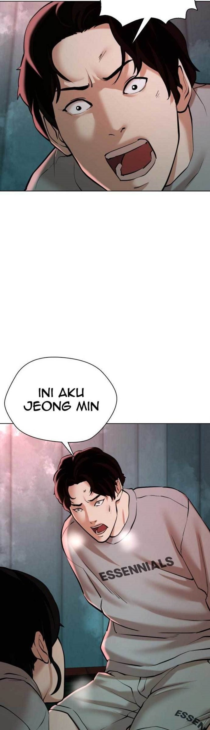 The 18 Year Old Spy chapter 16 halaman 41