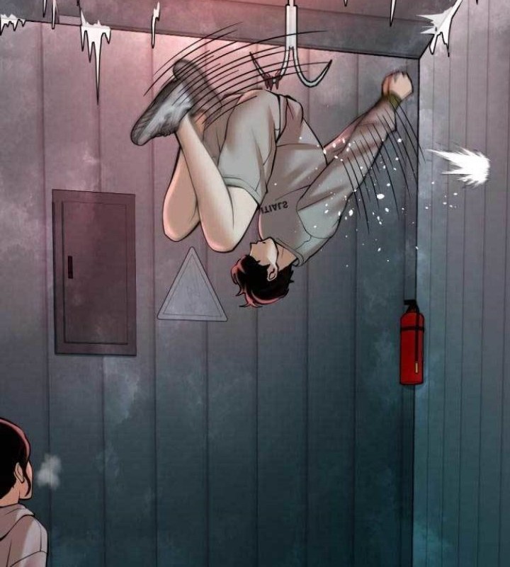 The 18 Year Old Spy chapter 16 halaman 50