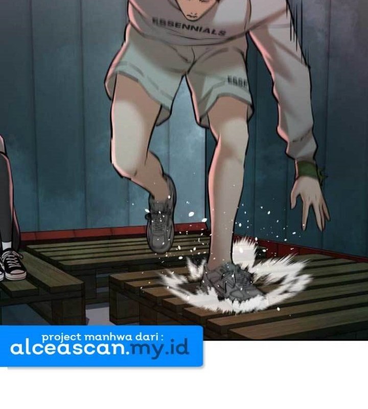 The 18 Year Old Spy chapter 16 halaman 52
