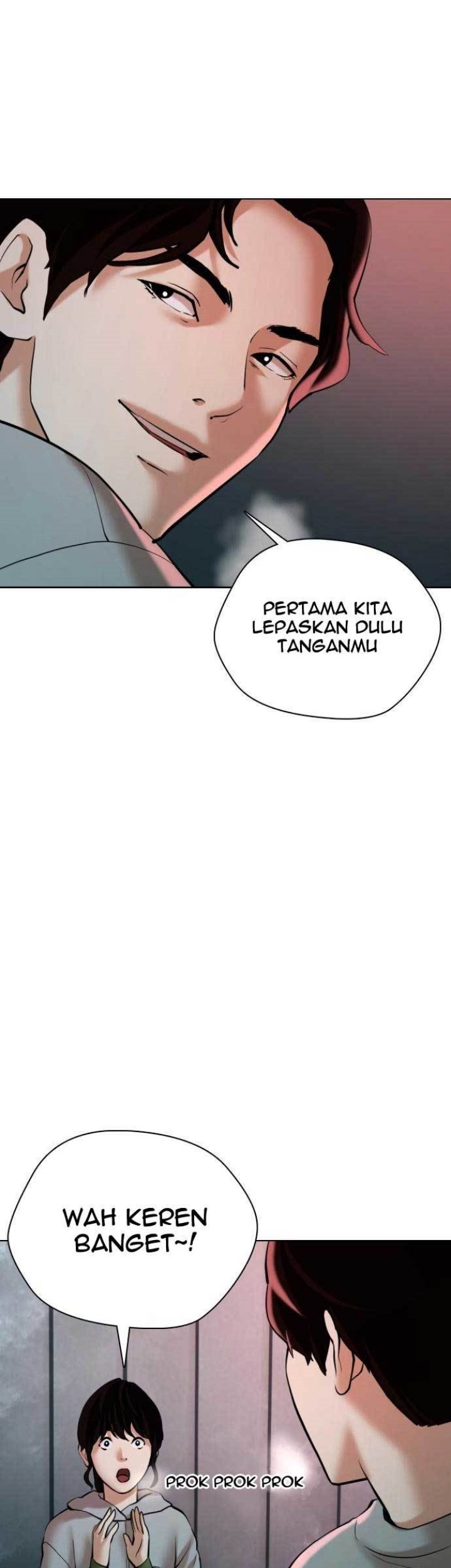 The 18 Year Old Spy chapter 16 halaman 53