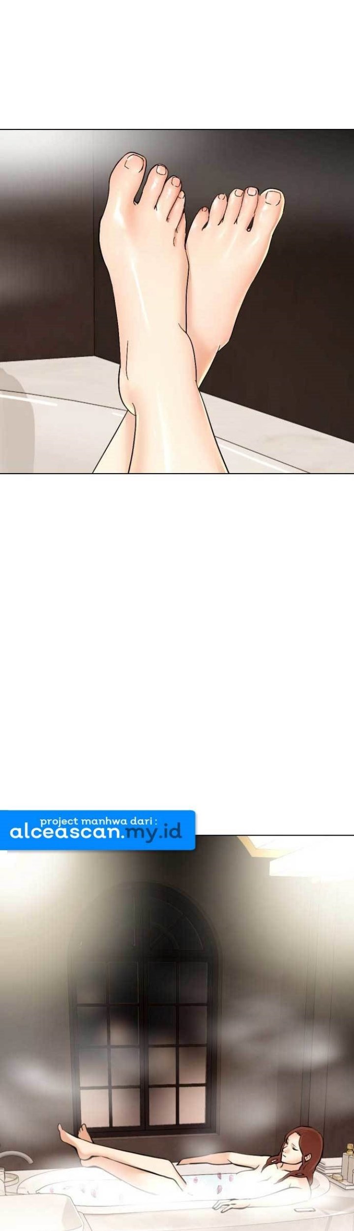 The 18 Year Old Spy chapter 16 halaman 59