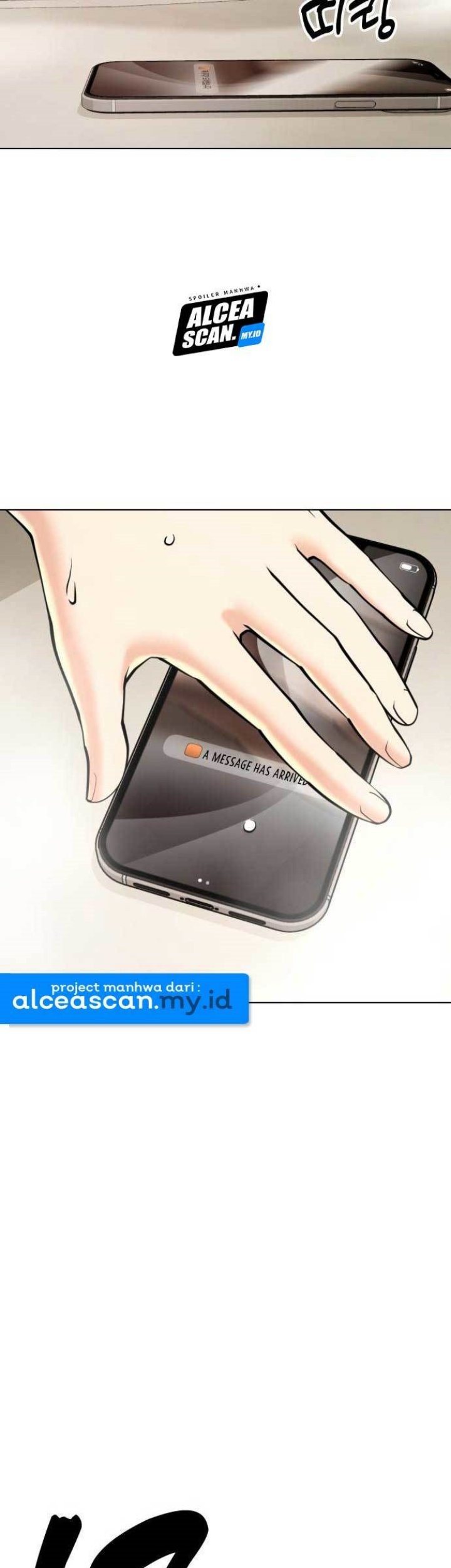 The 18 Year Old Spy chapter 16 halaman 63