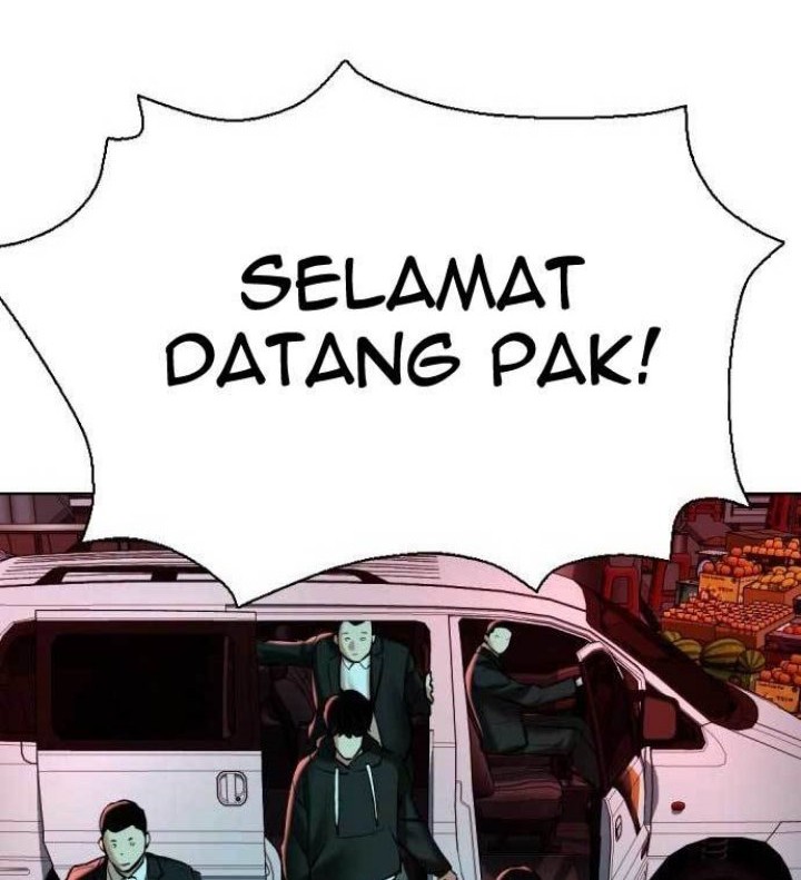 The 18 Year Old Spy chapter 16 halaman 70