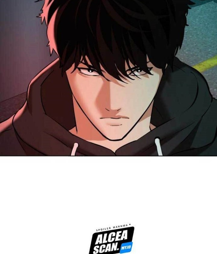 The 18 Year Old Spy chapter 16 halaman 76
