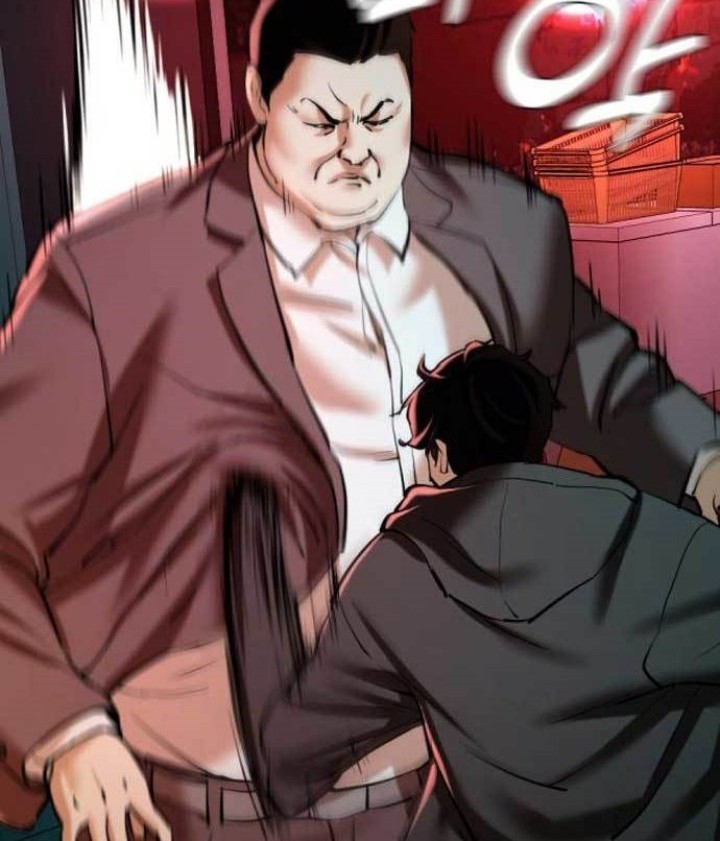 The 18 Year Old Spy chapter 16 halaman 88