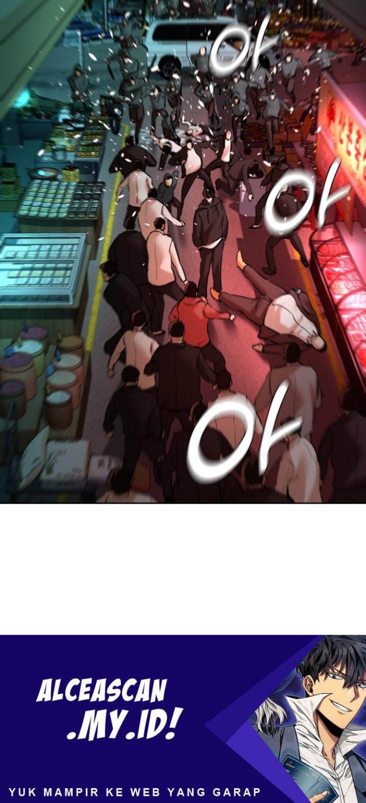 The 18 Year Old Spy chapter 16 halaman 98