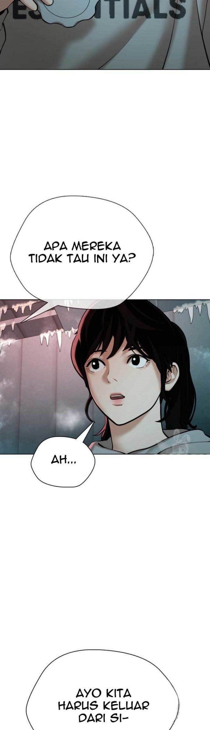 The 18 Year Old Spy chapter 17 halaman 9