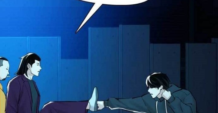 The 18 Year Old Spy chapter 17 halaman 28