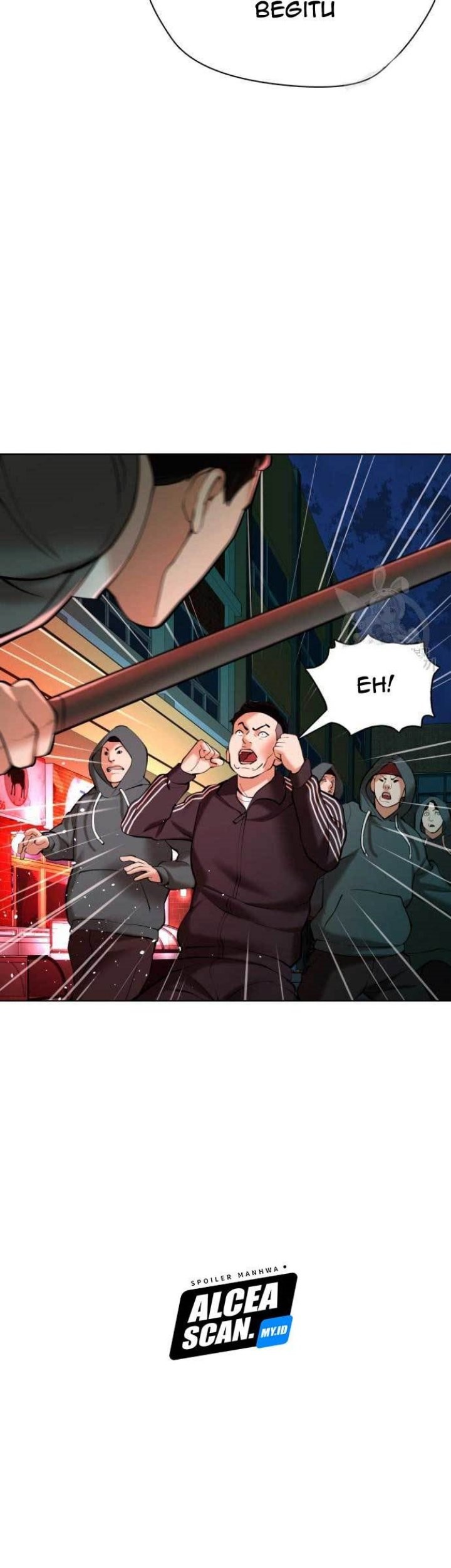 The 18 Year Old Spy chapter 17 halaman 73