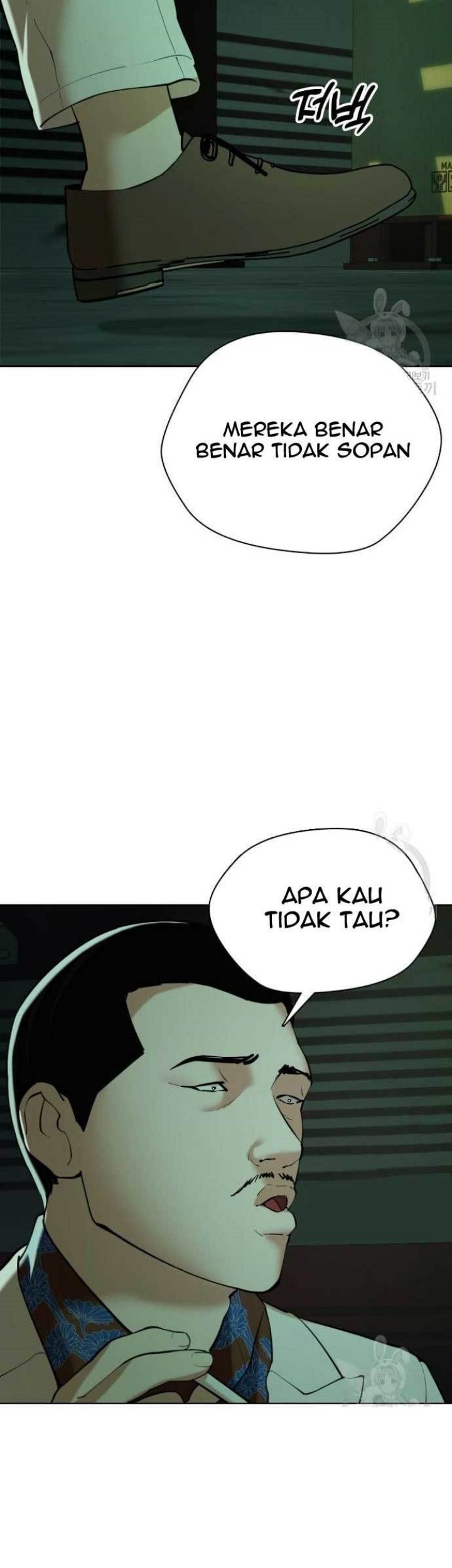 The 18 Year Old Spy chapter 17 halaman 87