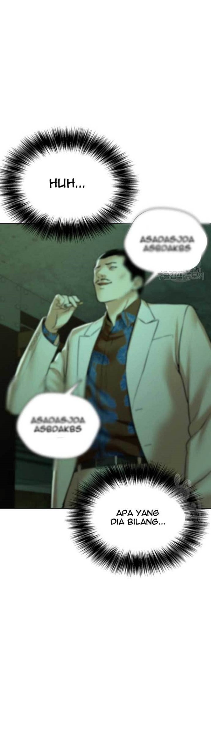 The 18 Year Old Spy chapter 17 halaman 95