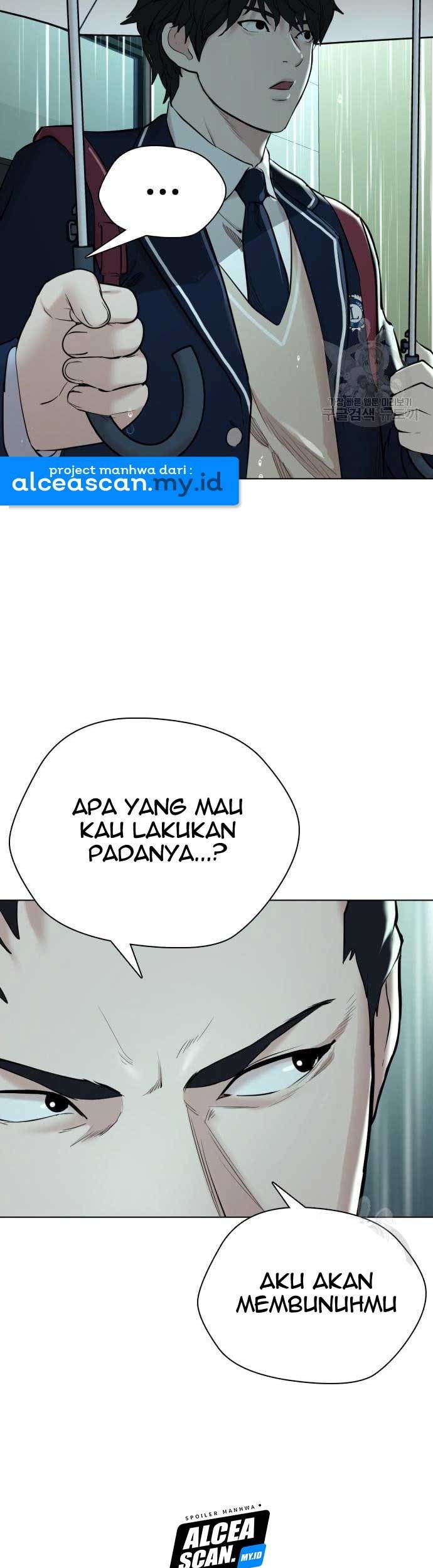 The 18 Year Old Spy Bab 18 halaman 6