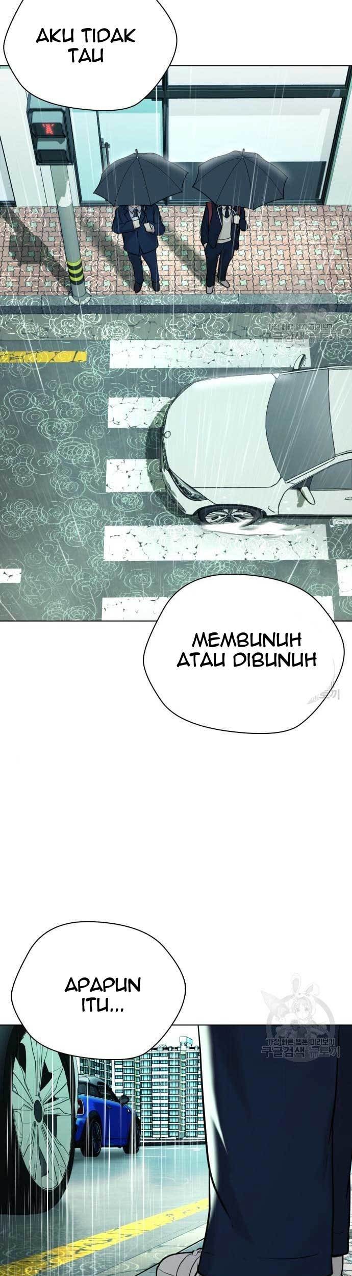 The 18 Year Old Spy Bab 18 halaman 8