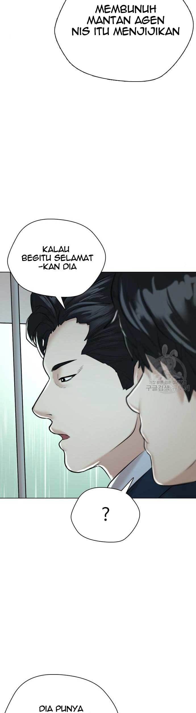The 18 Year Old Spy Bab 18 halaman 10