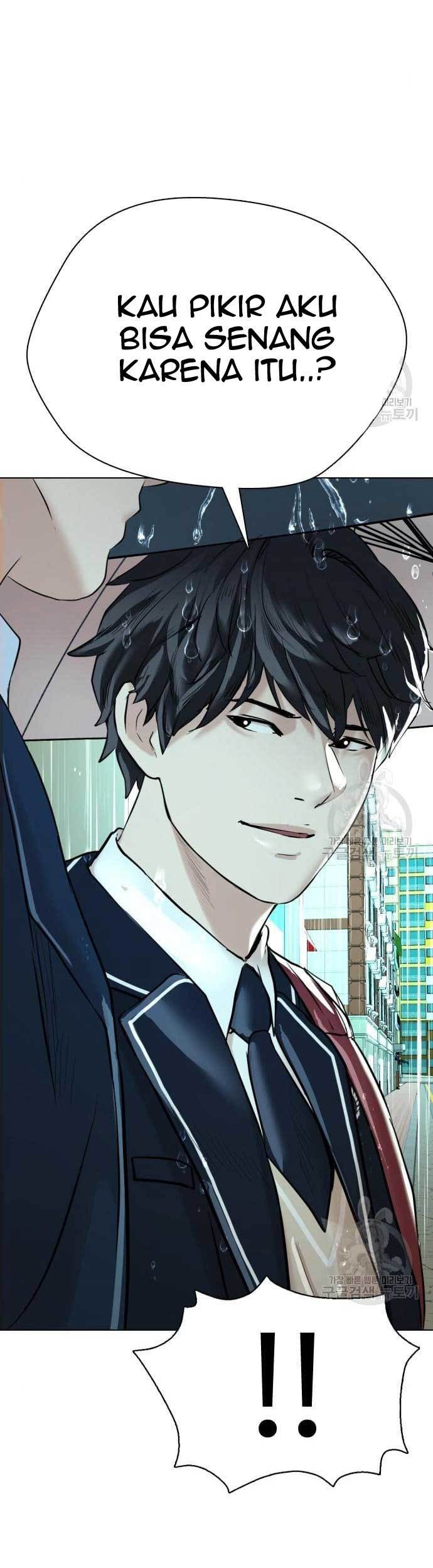 The 18 Year Old Spy Bab 18 halaman 14