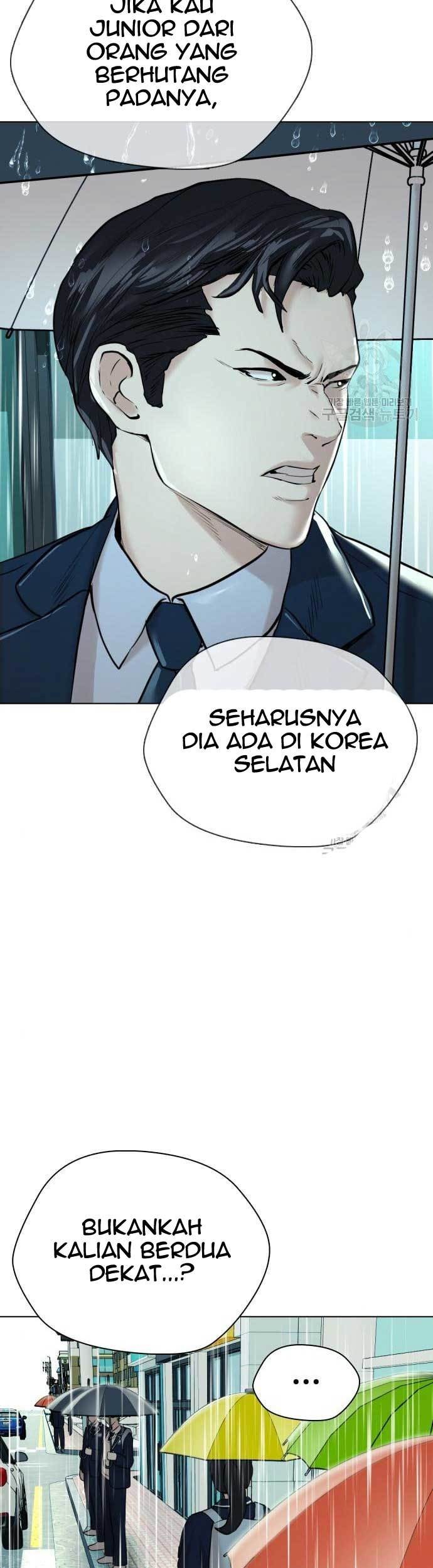 The 18 Year Old Spy Bab 18 halaman 16