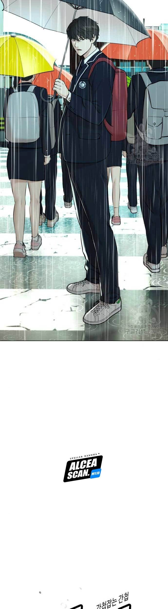 The 18 Year Old Spy Bab 18 halaman 22