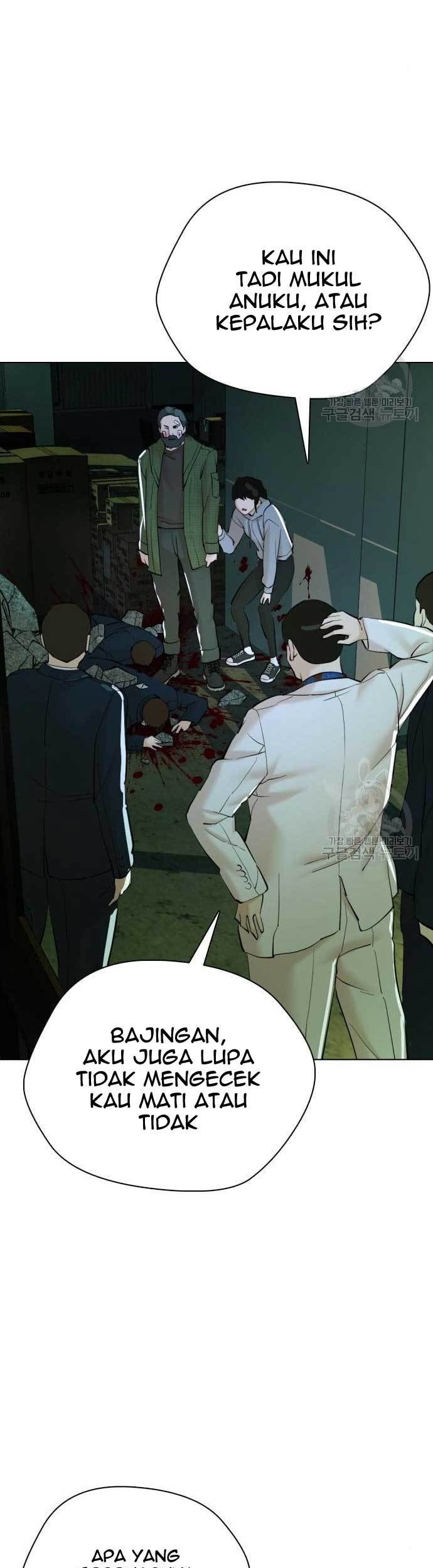 The 18 Year Old Spy Bab 18 halaman 36