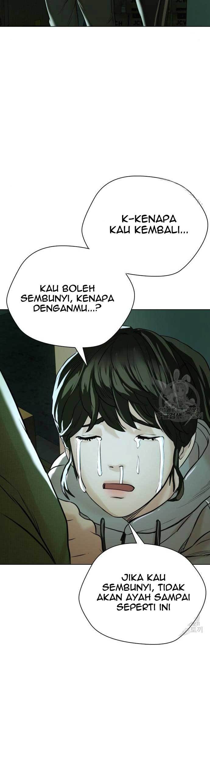 The 18 Year Old Spy Bab 18 halaman 42