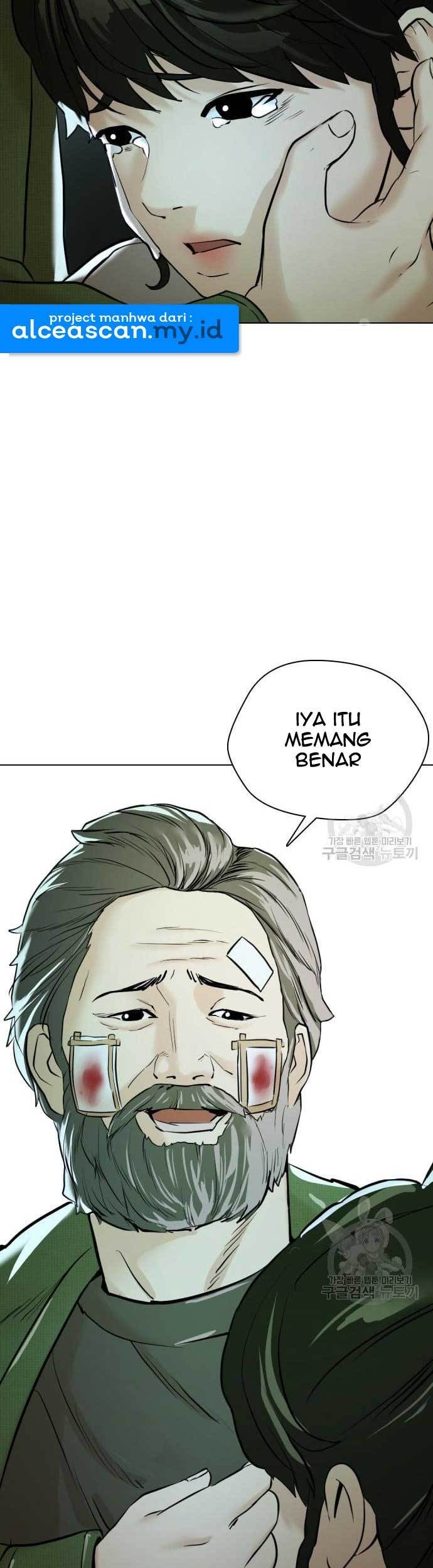 The 18 Year Old Spy Bab 18 halaman 44