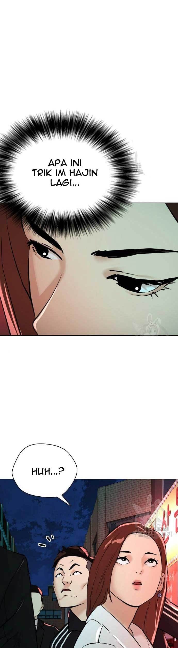 The 18 Year Old Spy Bab 18 halaman 62