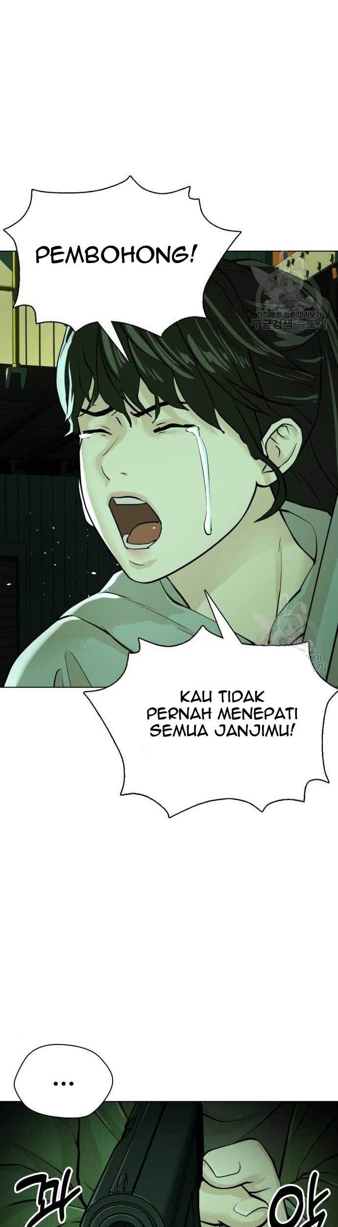 The 18 Year Old Spy Bab 18 halaman 72