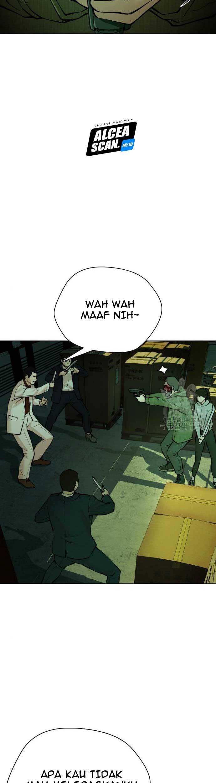 The 18 Year Old Spy Bab 18 halaman 74