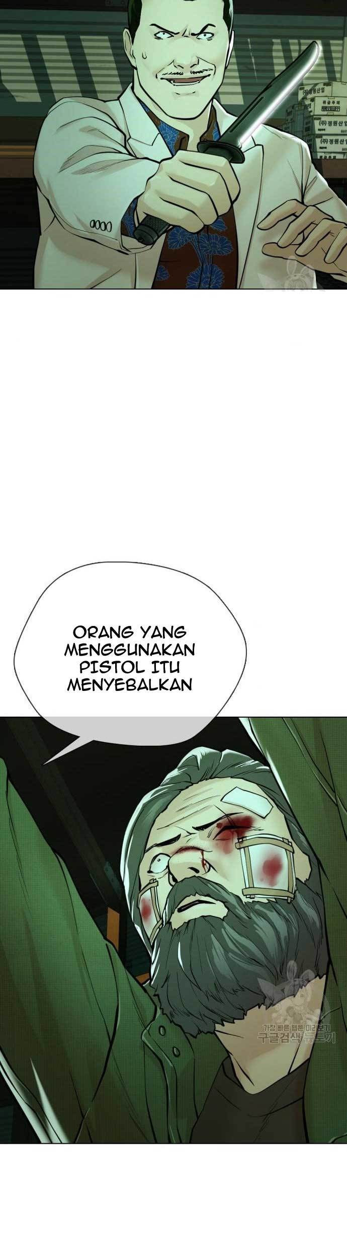 The 18 Year Old Spy Bab 18 halaman 76