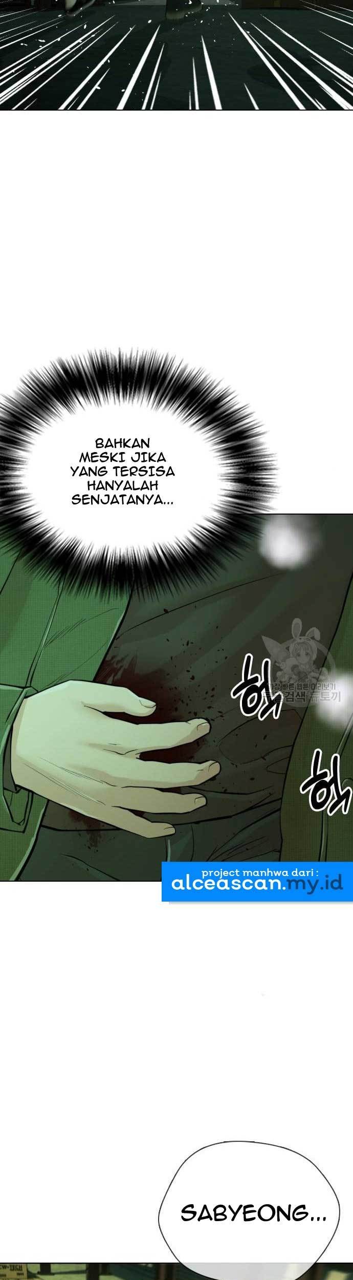 The 18 Year Old Spy Bab 18 halaman 82