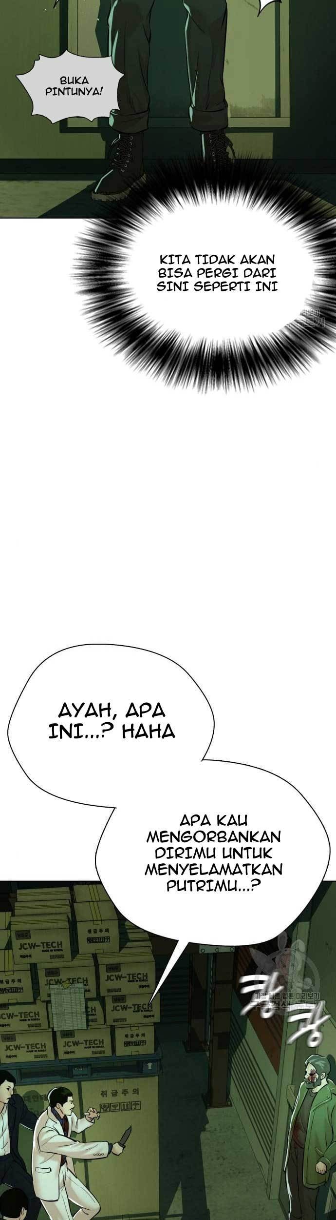 The 18 Year Old Spy Bab 18 halaman 94