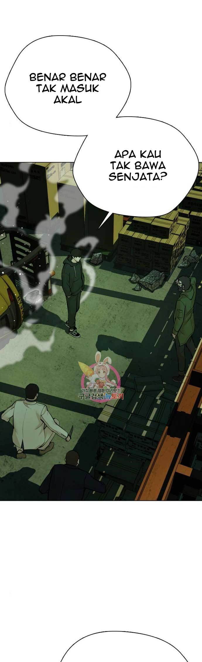 The 18 Year Old Spy Bab 19 halaman 4